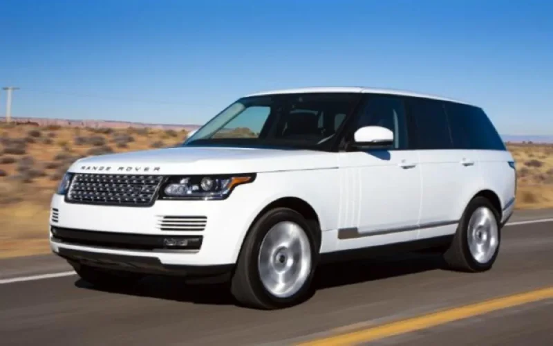 Un Range Rover volé aux Pays-Bas retrouvé grâce à son GPS au Maroc