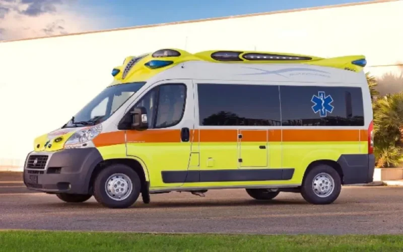 Italie : complètement ivres, deux Marocains volent une ambulance en mission urgente