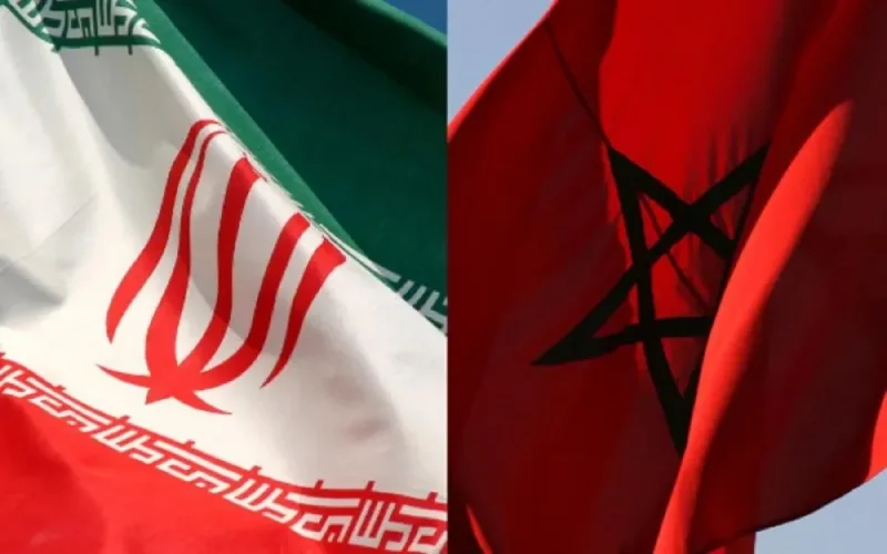 L'Iran et le Maroc rétablissent leurs relations diplomatiques et rouvrent leurs ambassades