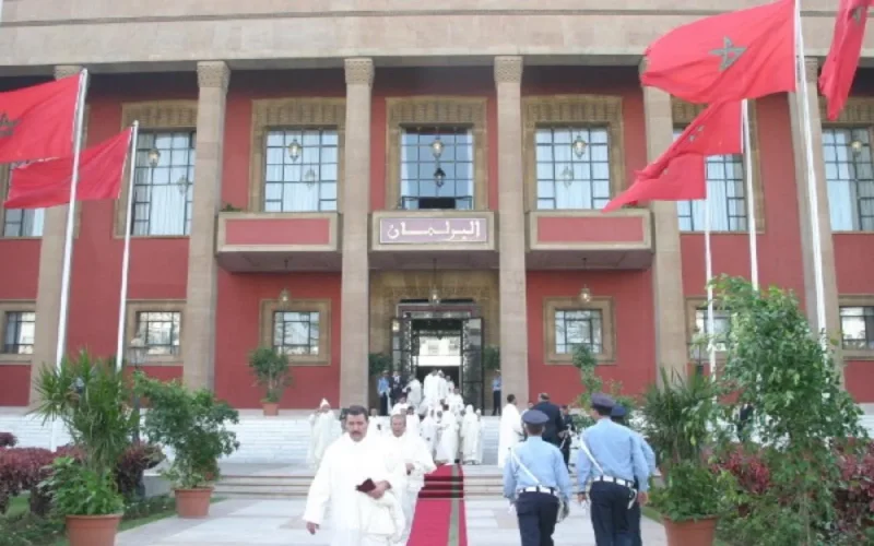 Un inconnu tente d'entrer au Parlement marocain en se faisant passer pour un ministre
