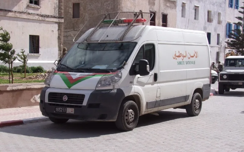 Un élu marocain censé être en prison fait des déclarations à la télévision