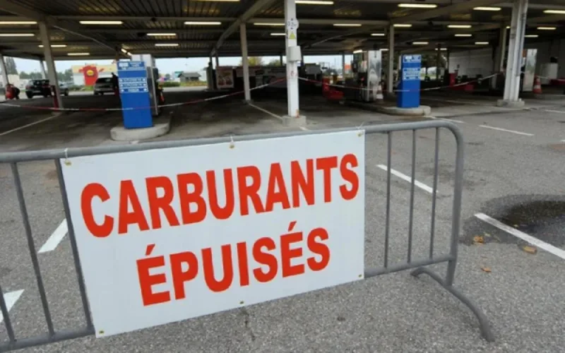 Maroc : les véhicules de l'Etat interdits d'essence le week-end