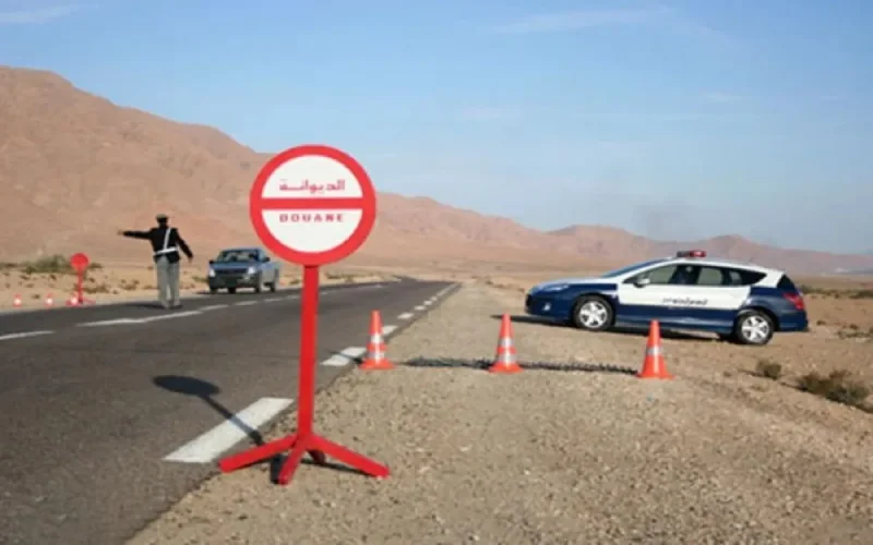 Un Marocain tué par des militaires algériens