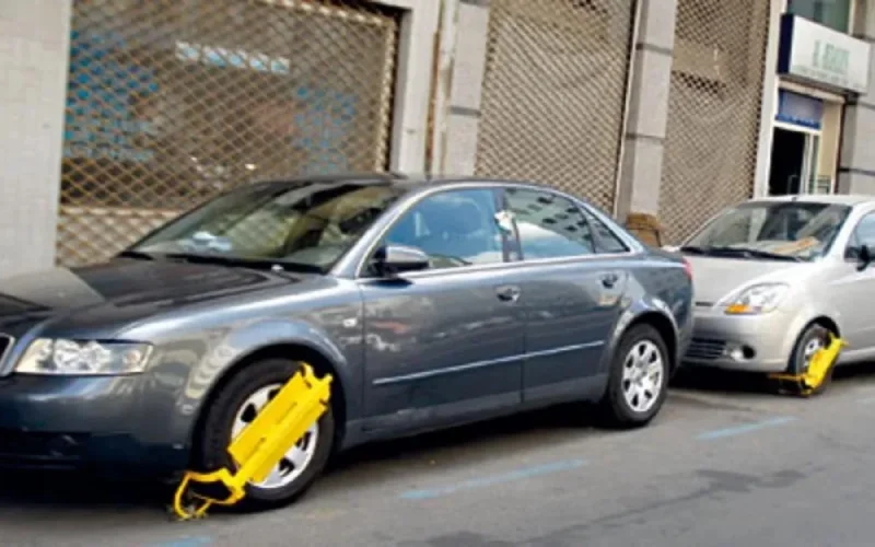 Casablanca : voici les nouveaux tarifs des parkings