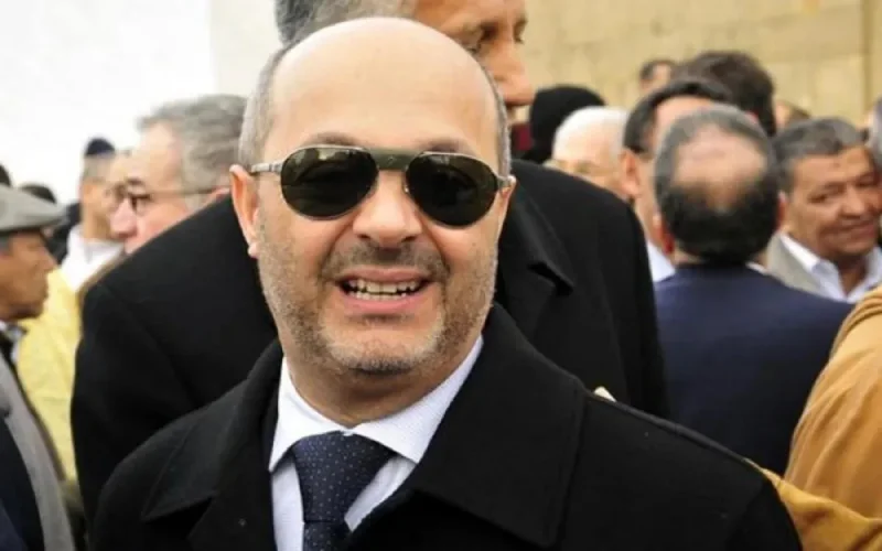 Fadel Benyaich nommé ambassadeur du Maroc en Espagne