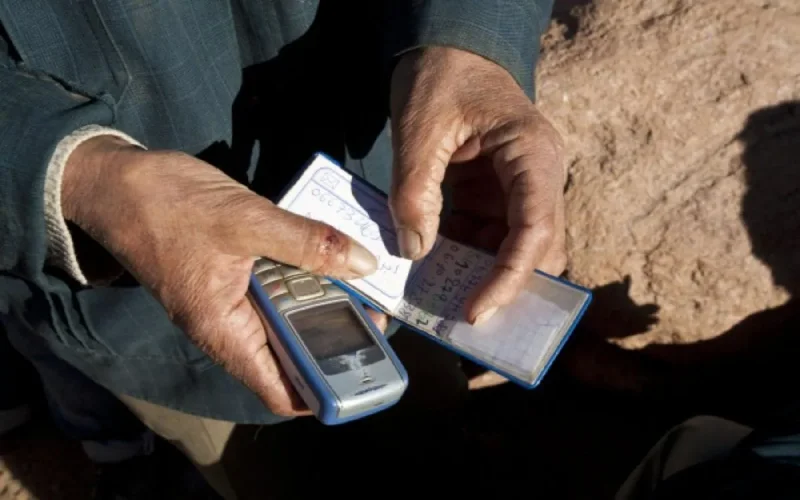 Le Maroc désactive toutes les cartes SIM (téléphone GSM) anonymes