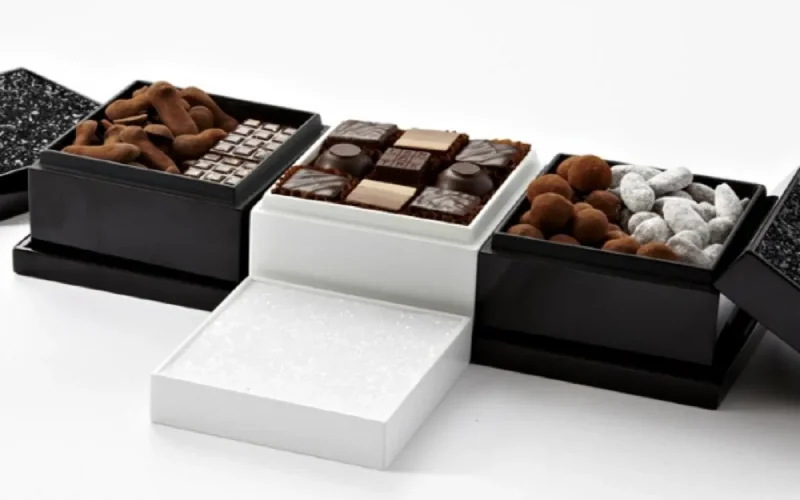 El Guerrouj : "le chocolat, c'est pas moi, c'est le chauffeur !"