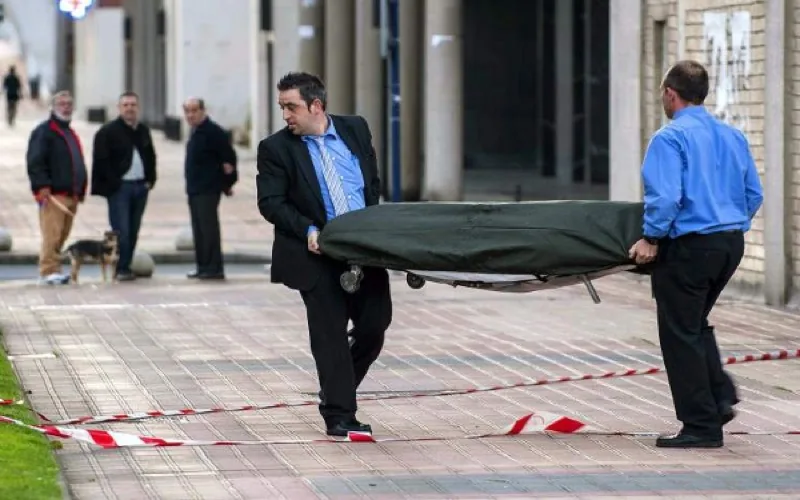 Le corps de Fatima, qui s'est suicidée pour éviter un mariage forcé, rapatrié au Maroc