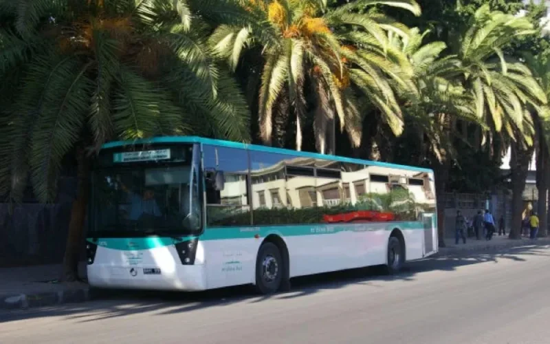 Casablanca s'offre 200 nouveaux bus pour 200 millions de DH