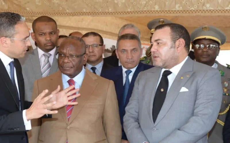 La visite de Mohammed VI au Mali en chiffres