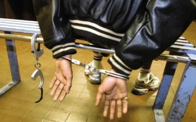 Le Maroc, "pays de racailles et de voleurs"