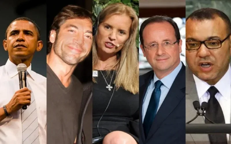 Crise diplomatique entre la France et le Maroc : la chronologie