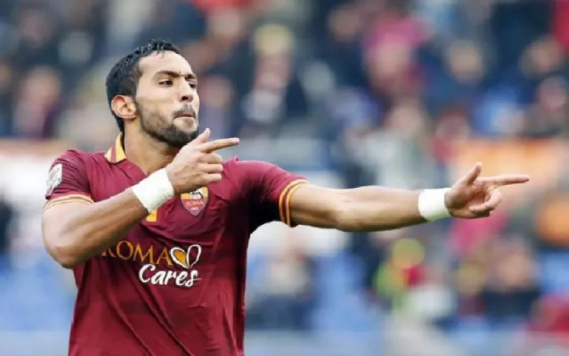 Le FC Barcelone s'intéresse à Mehdi Benatia 