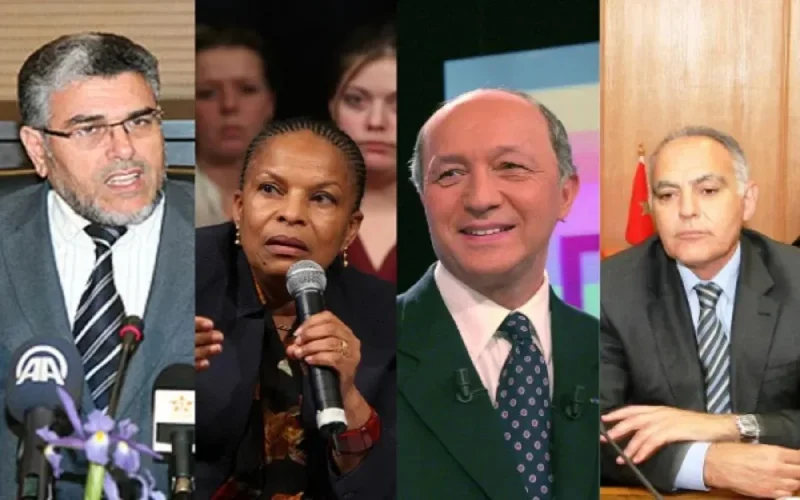 Crise diplomatique - Maroc/ France : le téléphone sonne