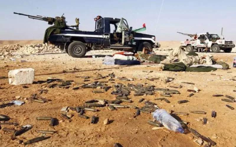 Le consulat général du Maroc à Tripoli cible de coups de feu