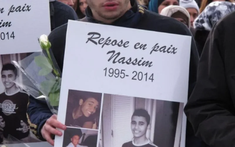 Marches en France et au Maroc à la mémoire de Nassim, franco-marocain tué par un chauffard à Témara