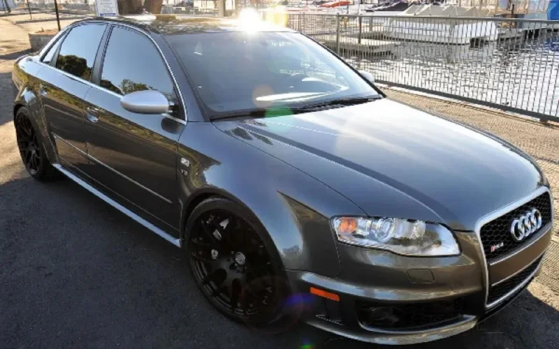 Un go-fast intercepté en France avec 722 kilos de haschich marocain