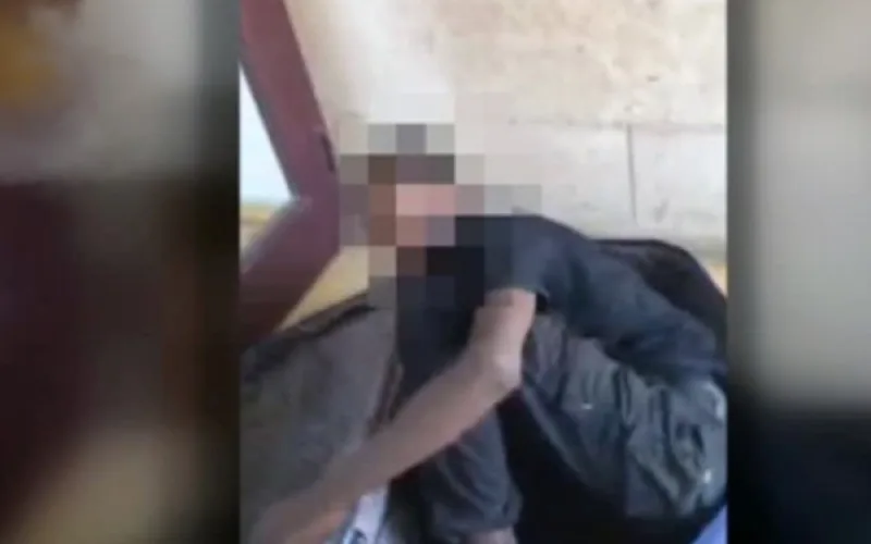 Maroc - Espagne : un clandestin découvert caché dans une valise 