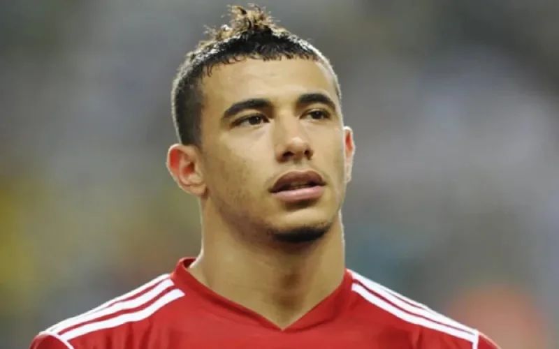 Younès Belhanda n'a pas été blessé lors d'une attaque à la roquette à Kiev, en Ukraine