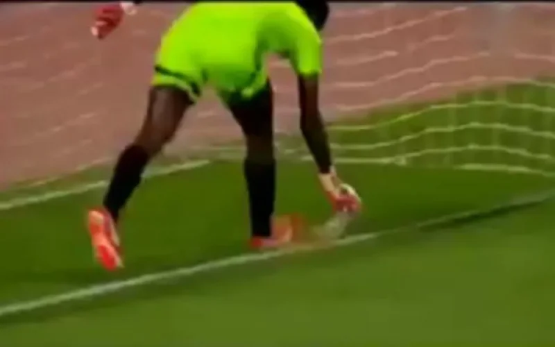 Le Raja Casablanca victime de magie noire