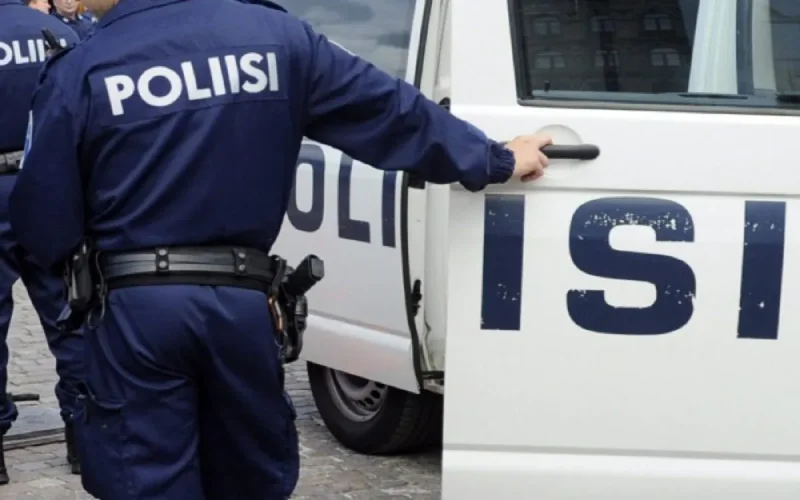 Un douanier marocain arrêté pour trafic de drogue en Finlande