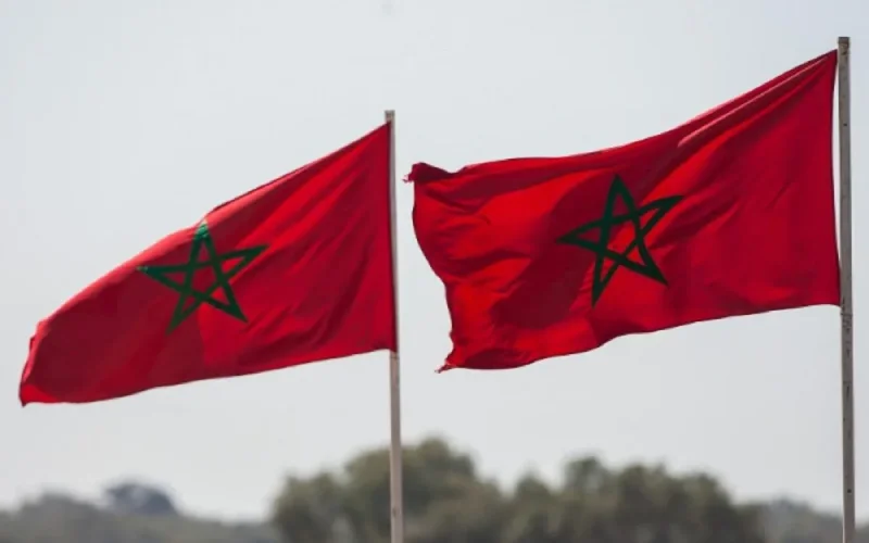 Un Marocain condamné à un an de prison pour outrage au drapeau national