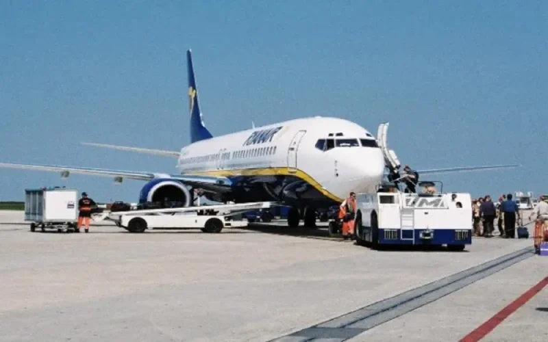 Attention : une dizaine de vols Ryanair pour le Maroc sont annulés aujourd'hui