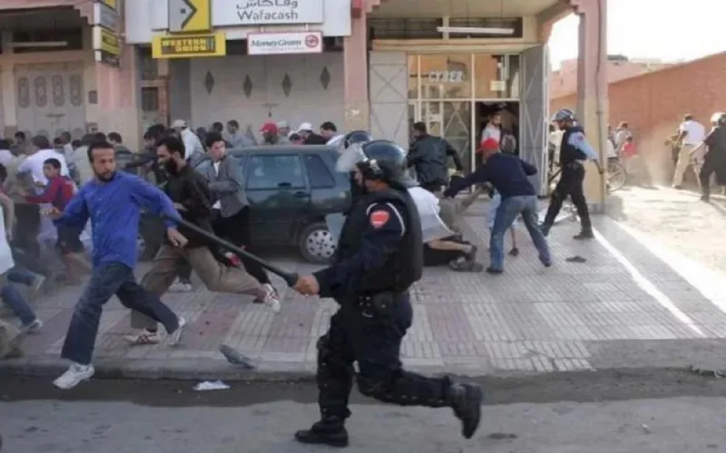 Le Maroc fait appel à un lobbyiste américain pour promouvoir les droits de l'Homme au Maroc