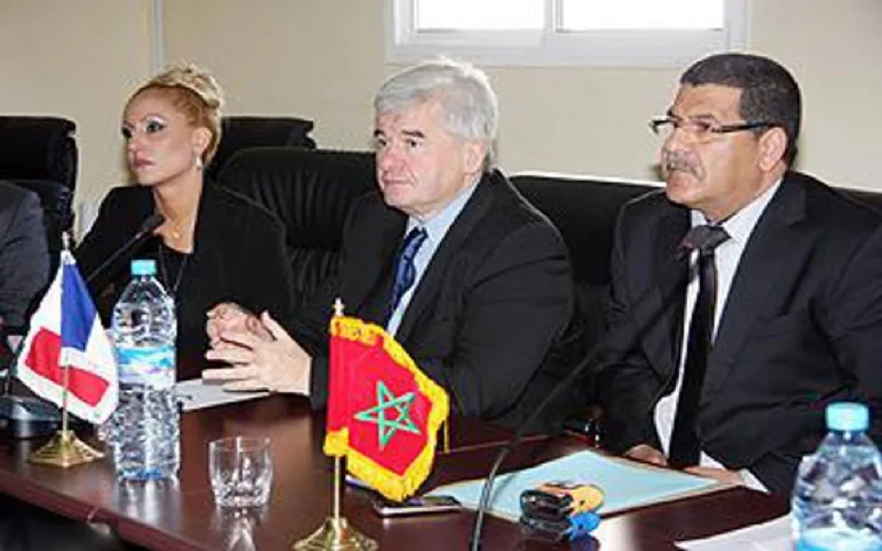 Un ancien ministre français accusé d'avoir harcelé sexuellement sa collaboratrice au Maroc