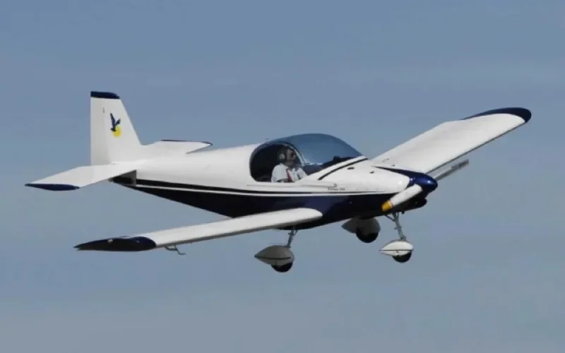 Deux Français survivent au crash de leur avion dans le sud du Maroc