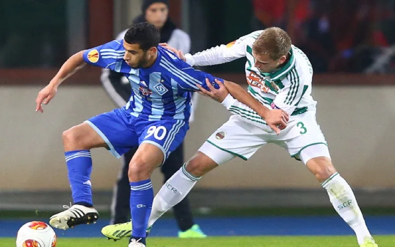 Younès Belhanda craint pour sa vie en Ukraine