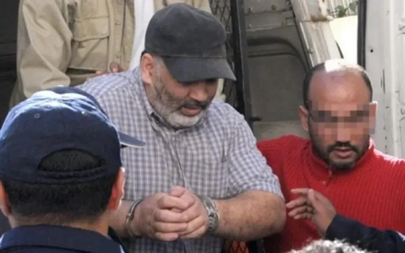 La justice belge disculpe Abdelkader Belliraj pour les affaires d'assassinats