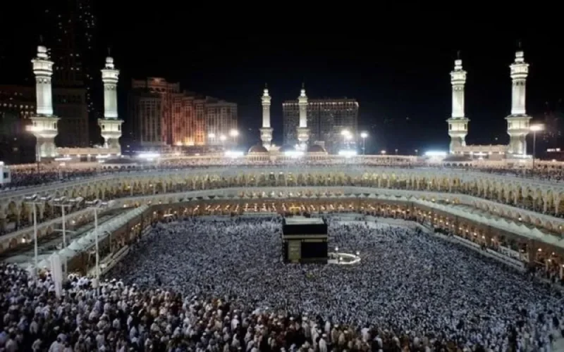 Le pèlerinage (Hajj) interdit aux Marocains de moins de 63 ans
