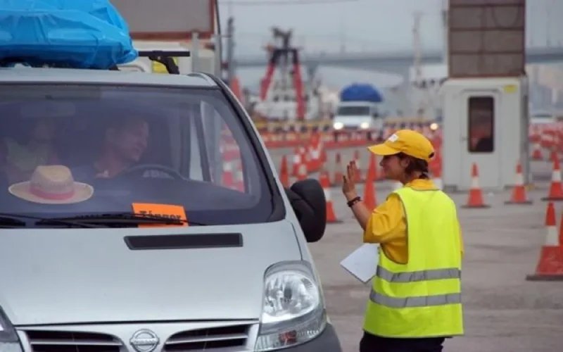Le Maroc et l'Espagne préparent l'opération transit 2014