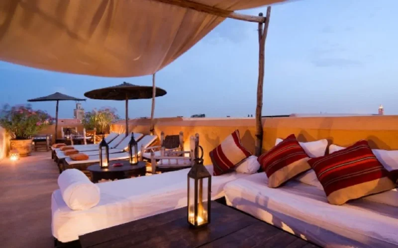 Le Maroc très prisé par les touristes algériens