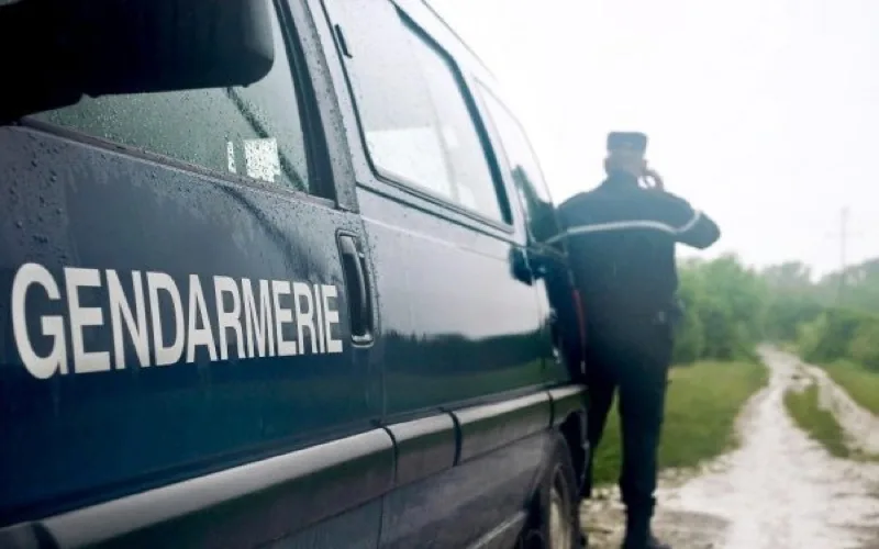 France : un Marocain condamné à 15 ans de prison pour avoir tué un vieillard