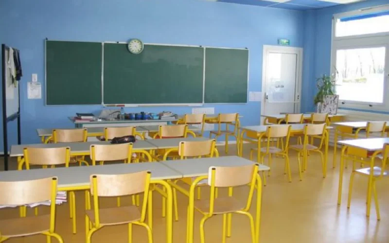 Des fillettes de 9 ans exploitées dans des orgies dans une école primaire à Rabat