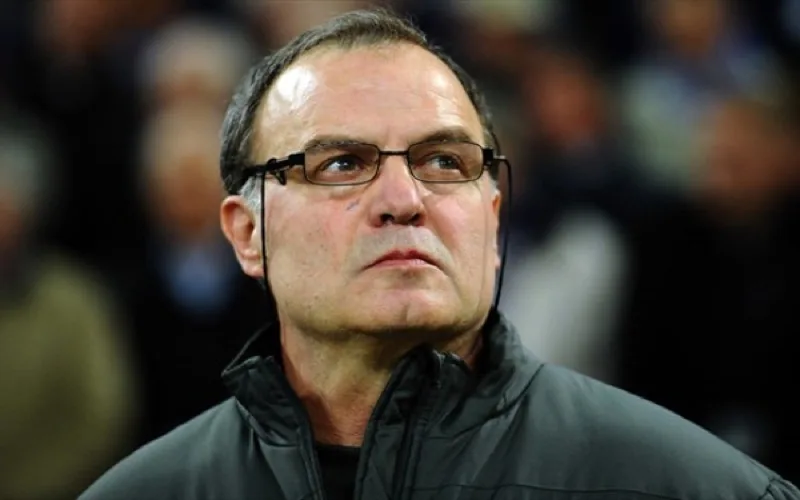 Marcelo Bielsa pressenti pour devenir le sélectionneur de l'équipe marocaine de football