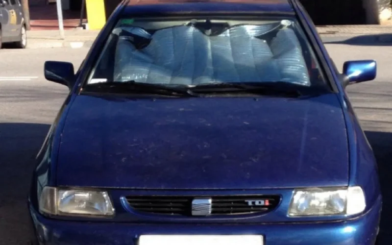 Moi Ahmed, Marocain d'Espagne, je vis dans ma voiture