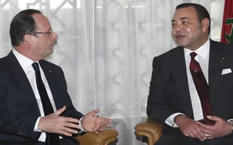 Affaire Abdellatif Hammouchi : le Maroc parle de photos truquées et photomontage