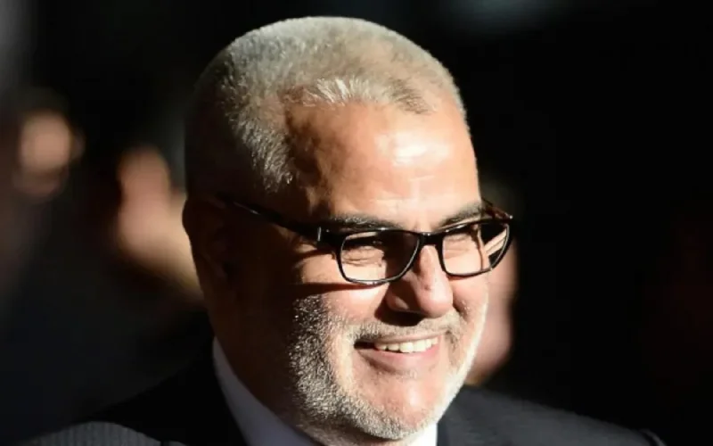 Abdelilah Benkirane fête ses 60 ans