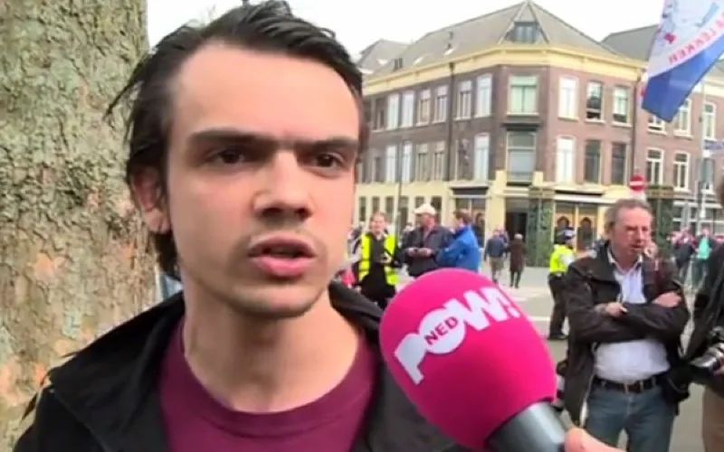 "Il faut renvoyer les Marocains chez eux ... à Istanbul"