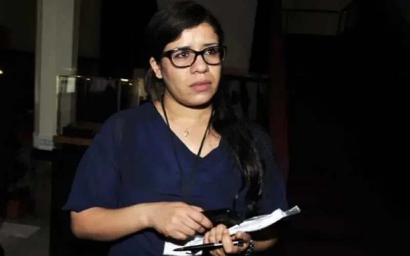 Un ministre marocain expulse une journaliste du parlement à cause de sa "tenue indécente"