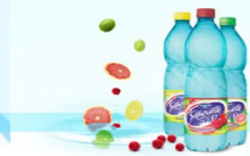 Danone lance une eau de source au Maroc