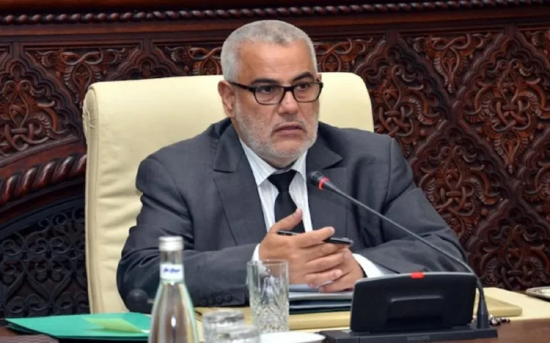 Benkirane aux enseignants : "n'embrassez pas les enfants"