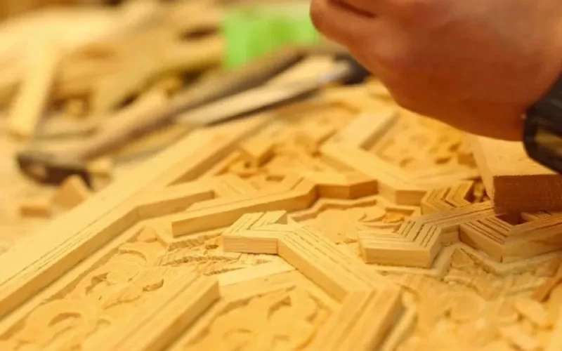 Les artisans à Fès : un métier, un art, une passion