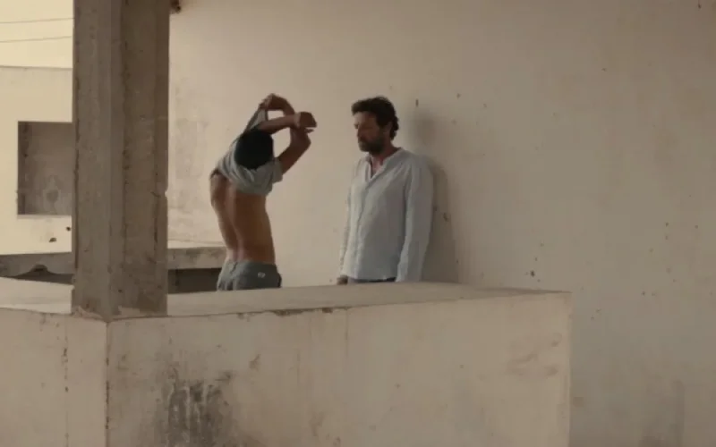 L'Armée du salut - Bande-annonce du film