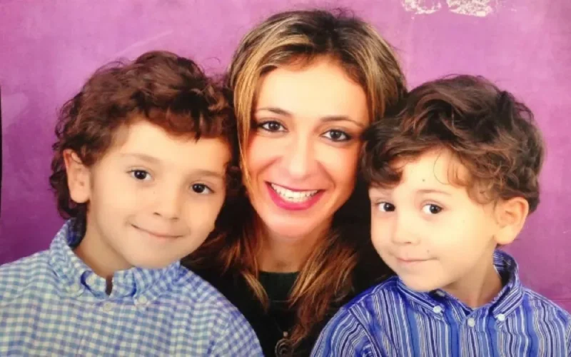 Une maroco-américaine demande l'aide de Riyad pour récupérer ses enfants kidnappés par leur père