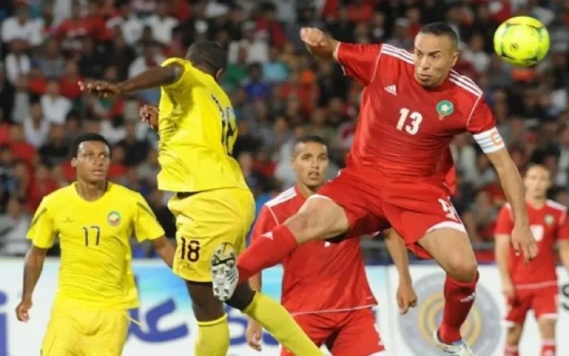 Les Marocains pourront regarder les matchs de la CAN 2015 sur les télévisions publiques