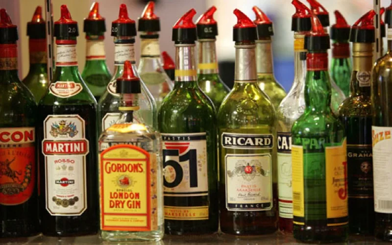 Un policier marocain prend un congé pour vendre du Whisky à Oujda